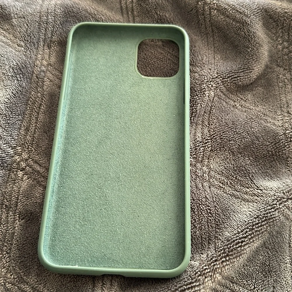 Phone case